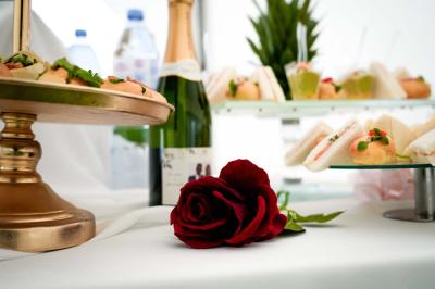 Location salle Fontenay-Trésigny (Seine-et-Marne) - Salle de Réception Ulysse #41