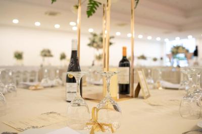 Location salle Fontenay-Trésigny (Seine-et-Marne) - Salle de Réception Ulysse #10