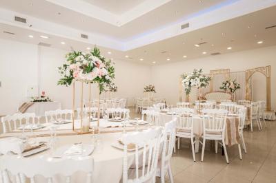 Location salle Fontenay-Trésigny (Seine-et-Marne) - Salle de Réception Ulysse #10