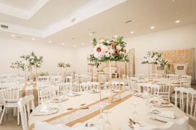 Location salle Fontenay-Trésigny (Seine-et-Marne) - Salle de Réception Ulysse #10