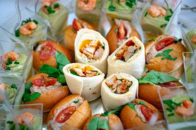 Location salle Fontenay-Trésigny (Seine-et-Marne) - Salle de Réception Ulysse #10