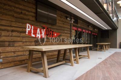 Playoff Montparnasse - photo 2