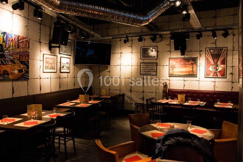 Playoff Montparnasse - galerie - photo 3