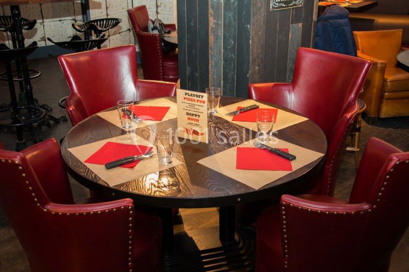 Playoff Montparnasse - galerie - photo 6