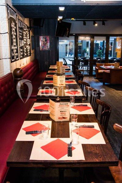 Playoff Montparnasse - galerie - photo 5
