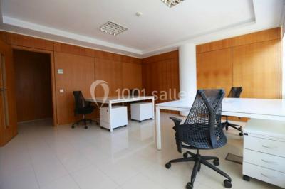 Location salle Rabat (Préfecture de Rabat) - Zénith #13