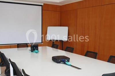 Location salle Rabat (Préfecture de Rabat) - Zénith #13