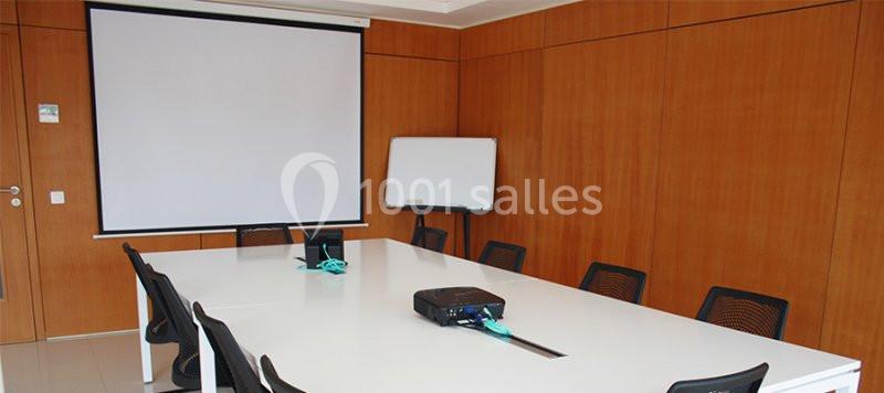 Location salle Rabat (Préfecture de Rabat) - Zénith #2