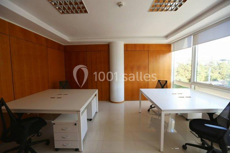 Location salle Rabat (Préfecture de Rabat) - Zénith #6