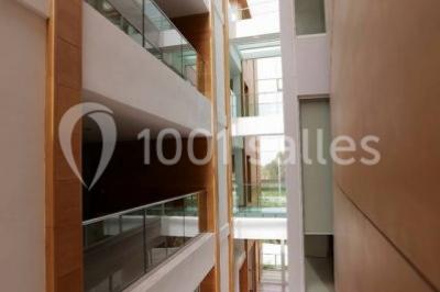 Location salle Rabat (Préfecture de Rabat) - Zénith #13