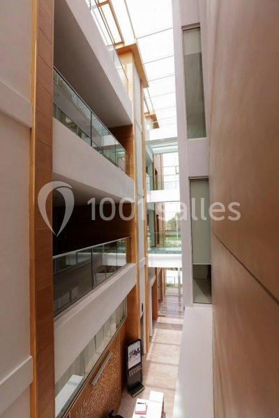 Location salle Rabat (Préfecture de Rabat) - Zénith #7