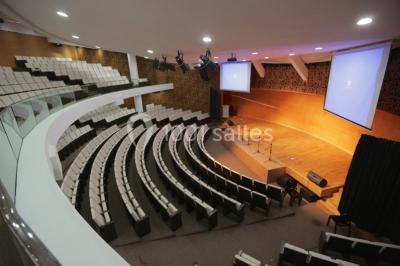 Location salle Rabat (Préfecture de Rabat) - Zénith #13