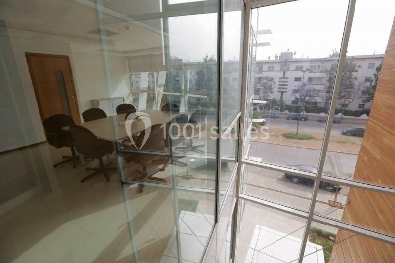 Location salle Rabat (Préfecture de Rabat) - Zénith #10