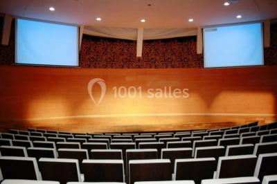 Location salle Rabat (Préfecture de Rabat) - Zénith #13