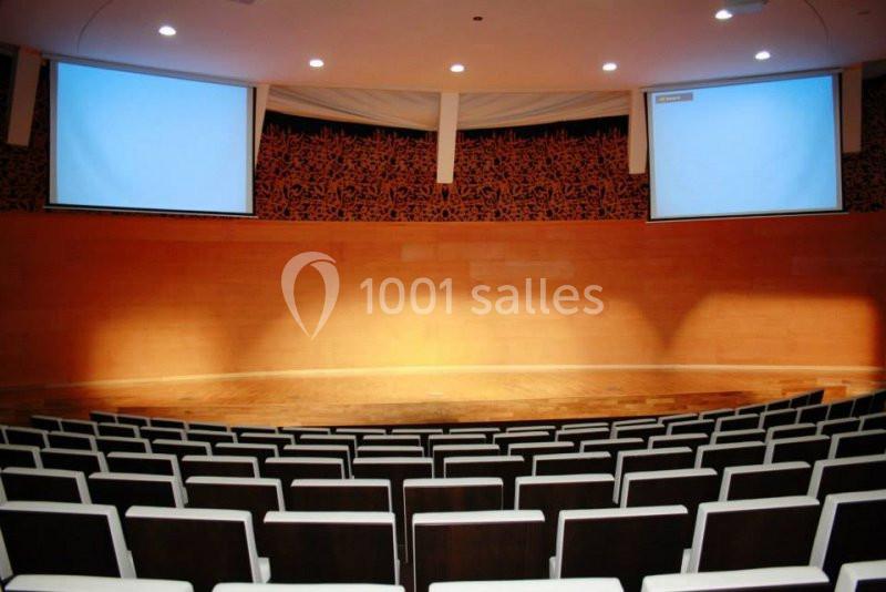 Location salle Rabat (Préfecture de Rabat) - Zénith #12