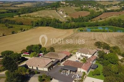 Domaine Le Castagné Domaine Le Castagné