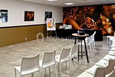 Location salle Auch (Gers) - Domaine Le Castagné #22