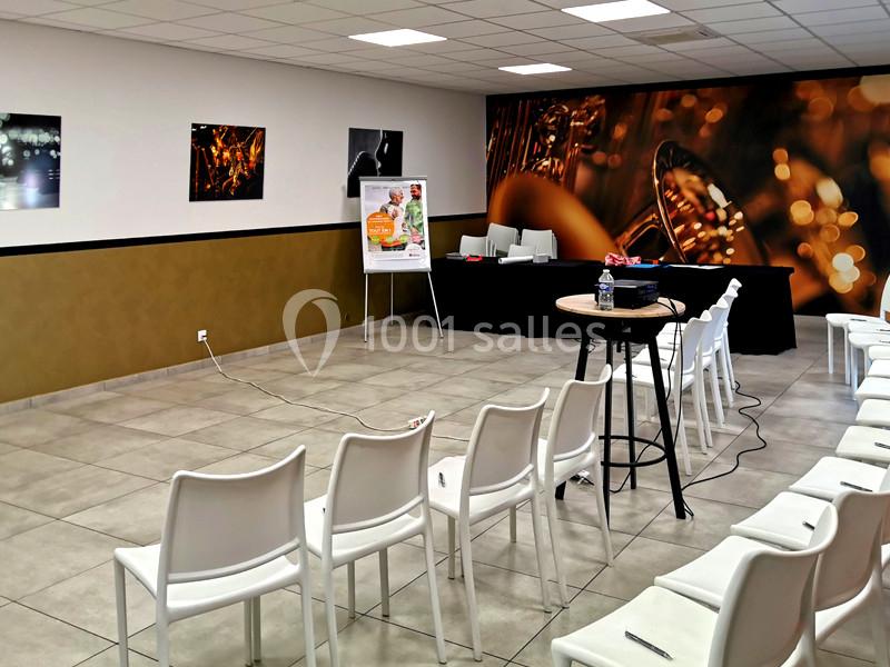 Location salle Auch (Gers) - Domaine Le Castagné #16