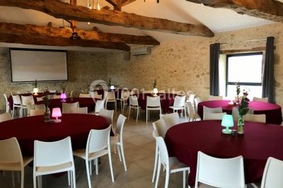 Location salle Auch (Gers) - Domaine Le Castagné #22