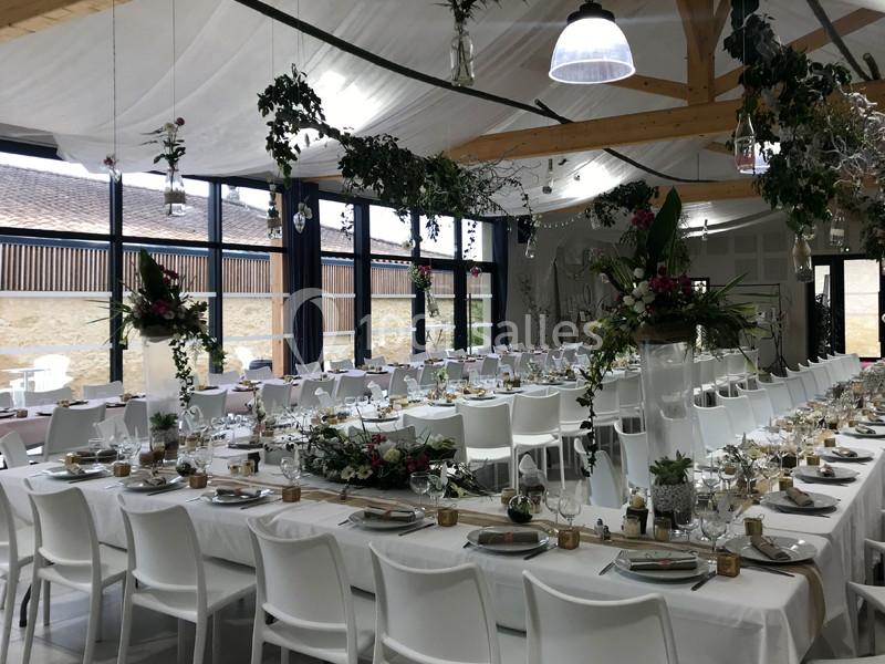 Location salle Auch (Gers) - Domaine Le Castagné #5