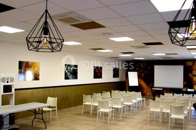 Location salle Auch (Gers) - Domaine Le Castagné #22