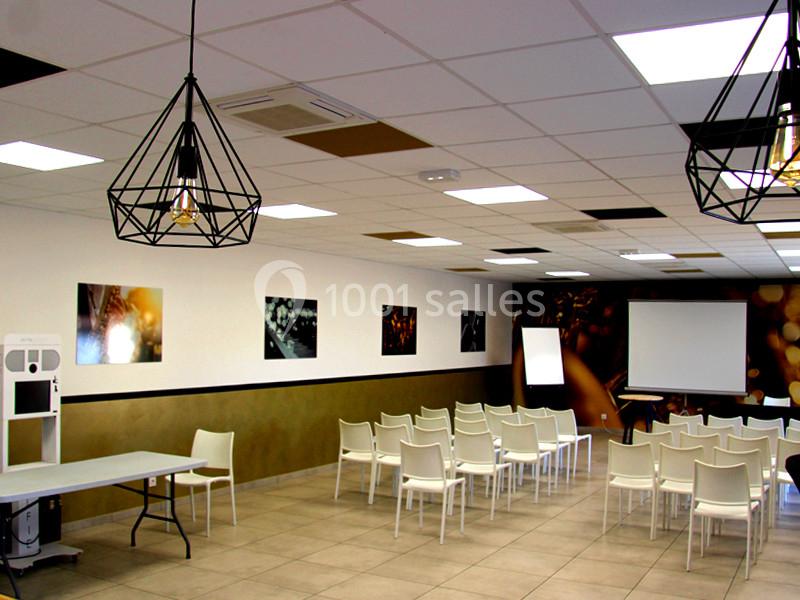 Location salle Auch (Gers) - Domaine Le Castagné #15