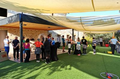 Location salle Auch (Gers) - Domaine Le Castagné #22