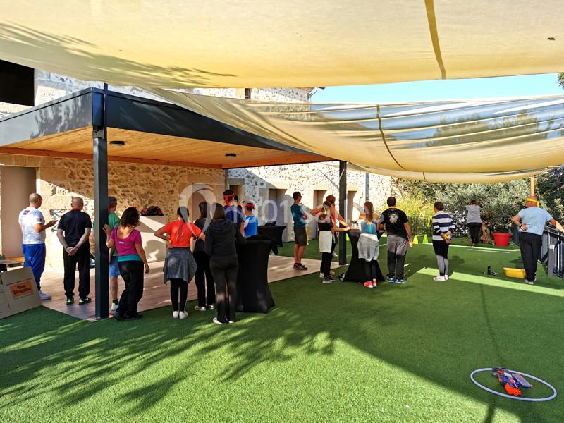 Location salle Auch (Gers) - Domaine Le Castagné #13