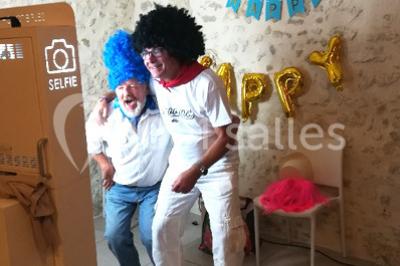 Location salle Auch (Gers) - Domaine Le Castagné #22