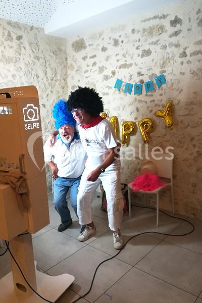 Location salle Auch (Gers) - Domaine Le Castagné #11