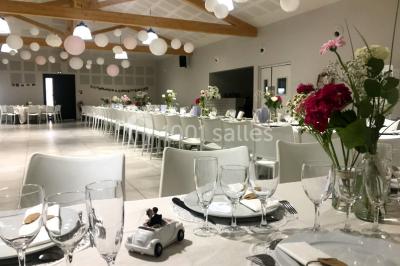 Location salle Auch (Gers) - Domaine Le Castagné #22