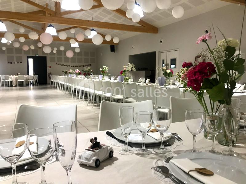 Location salle Auch (Gers) - Domaine Le Castagné #6