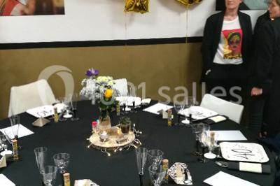 Location salle Auch (Gers) - Domaine Le Castagné #22