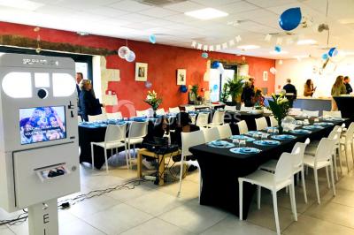 Location salle Auch (Gers) - Domaine Le Castagné #22