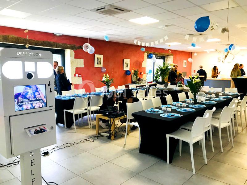 Location salle Auch (Gers) - Domaine Le Castagné #12