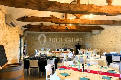 Location salle Auch (Gers) - Domaine Le Castagné #22