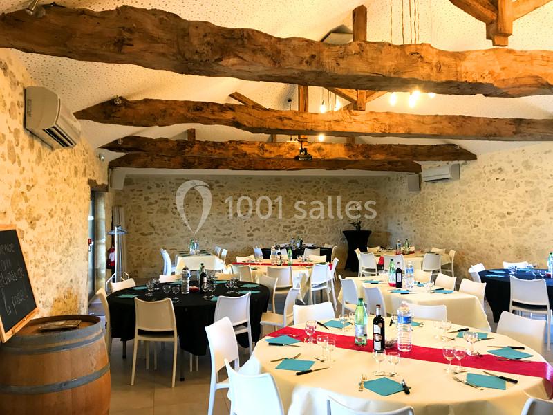 Location salle Auch (Gers) - Domaine Le Castagné #10