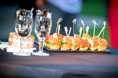 Location salle Auch (Gers) - Domaine Le Castagné #22