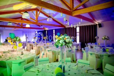 Location salle Auch (Gers) - Domaine Le Castagné #22