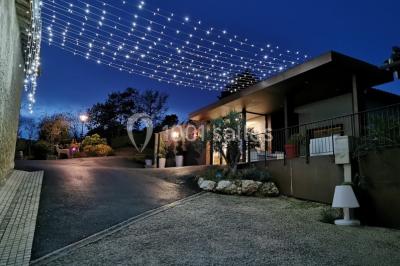 Location salle Auch (Gers) - Domaine Le Castagné #22