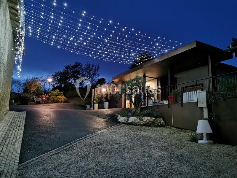 Location salle Auch (Gers) - Domaine Le Castagné #3