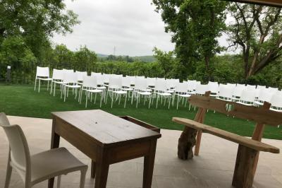 Location salle Auch (Gers) - Domaine Le Castagné #22