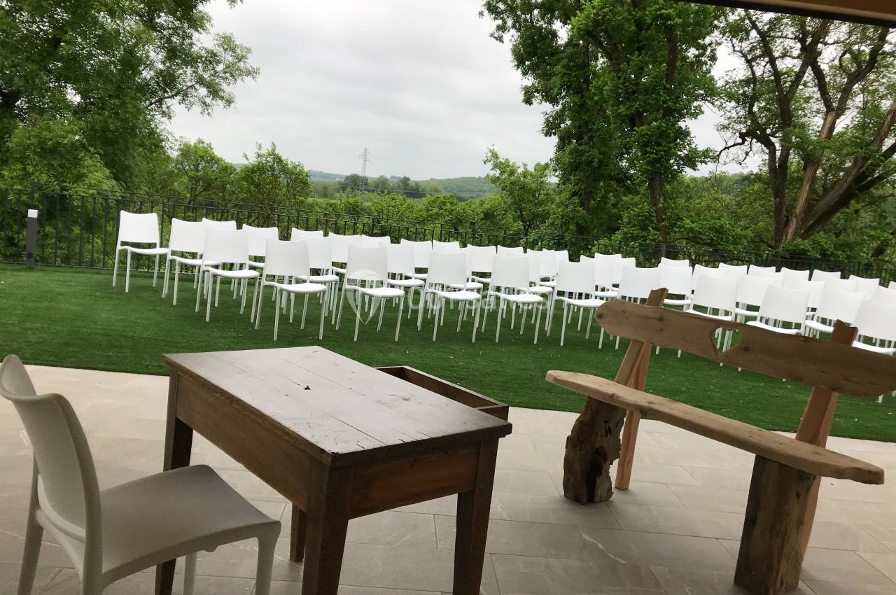 Location salle Auch (Gers) - Domaine Le Castagné #20