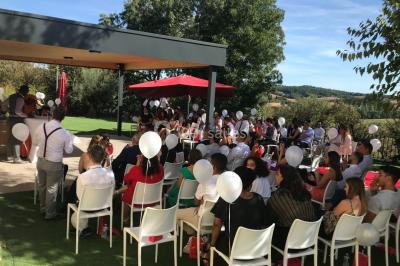 Location salle Auch (Gers) - Domaine Le Castagné #22