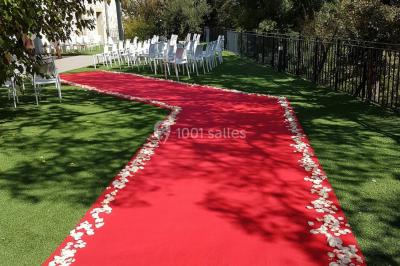 Location salle Auch (Gers) - Domaine Le Castagné #22