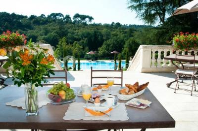 Location salle Campsegret (Dordogne) - Domaine De La Fauconnie #20