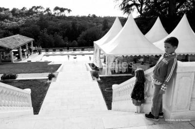 Location salle Campsegret (Dordogne) - Domaine De La Fauconnie #20