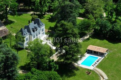 Location salle Campsegret (Dordogne) - Domaine De La Fauconnie #20