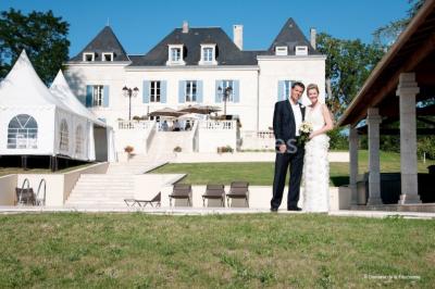 Location salle Campsegret (Dordogne) - Domaine De La Fauconnie #20