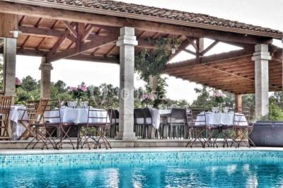 Location salle Campsegret (Dordogne) - Domaine De La Fauconnie #20